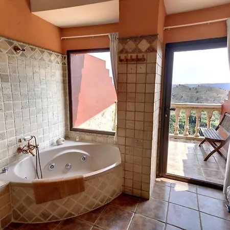 Mirador Del Salto *