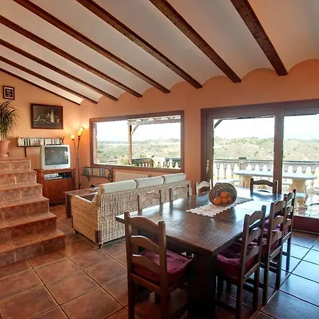Mirador Del Salto *
