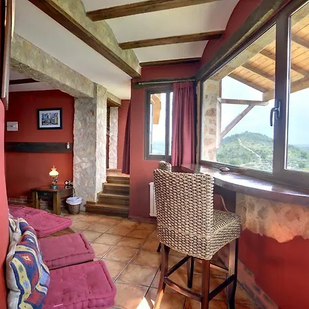 Mirador Del Salto *