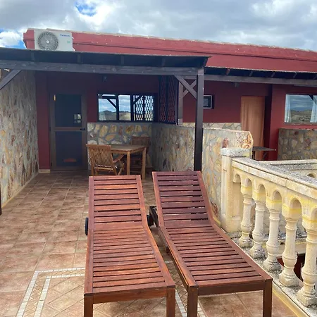 Mirador Del Salto * Chella