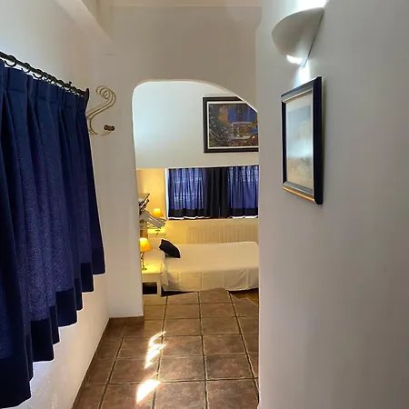 Mirador Del Salto Casa di campagna
