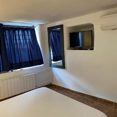 Casa di campagna Mirador Del Salto Chella