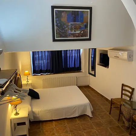 Mirador Del Salto Casa di campagna