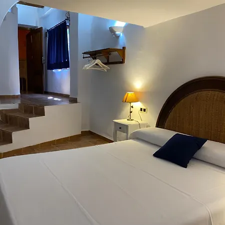 Casa di campagna Mirador Del Salto