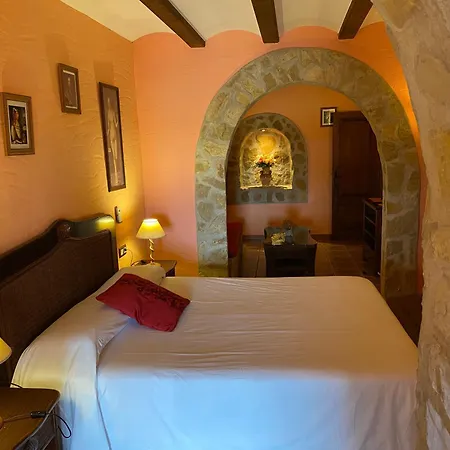 Mirador Del Salto Casa di campagna