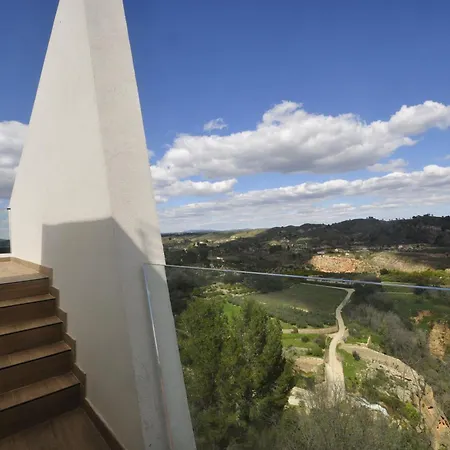 Country house Mirador Del Salto