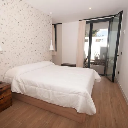 Country house Mirador Del Salto *