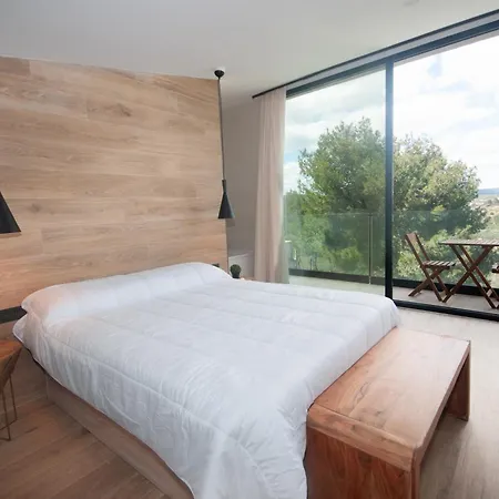 Mirador Del Salto Country house Chella