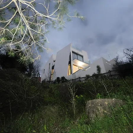 Country house Mirador Del Salto Chella