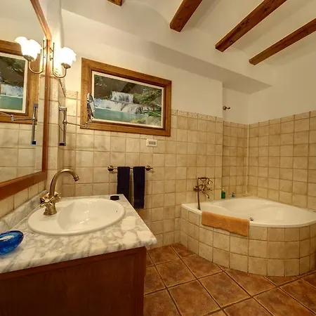 Casa di campagna Mirador Del Salto
