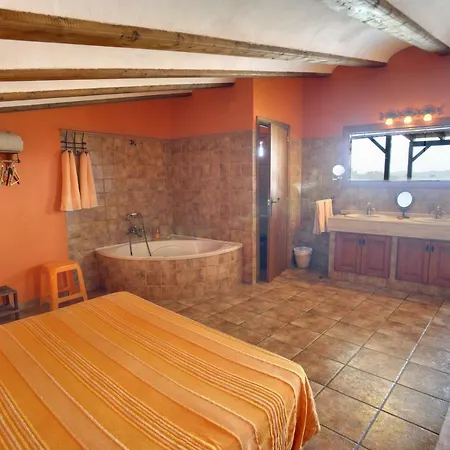 Casa di campagna Mirador Del Salto *