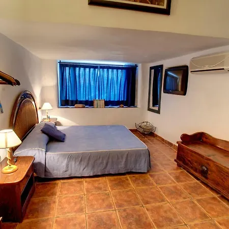 Casa di campagna Mirador Del Salto